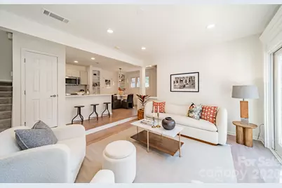 419 W 8th Street #49, Charlotte, NC 28202 - Photo 11