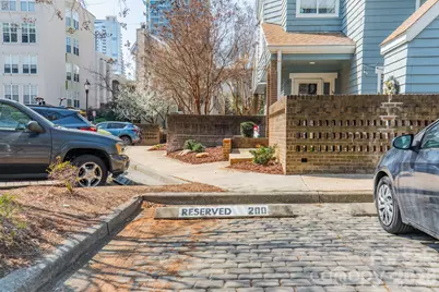 419 W 8th Street #49, Charlotte, NC 28202 - Photo 29