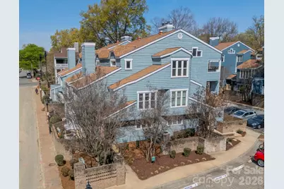 419 W 8th Street #49, Charlotte, NC 28202 - Photo 23