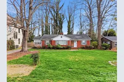 616 Bertonley Avenue, Charlotte, NC 28211 - Photo 1