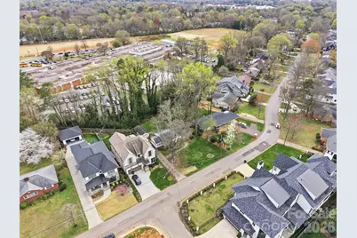616 Bertonley Avenue, Charlotte, NC 28211 - Photo 3