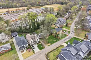 616 Bertonley Ave, Charlotte, NC 28211 - Photo 3