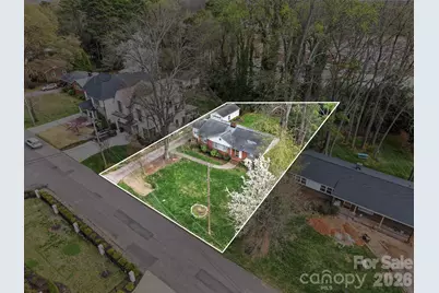 616 Bertonley Avenue, Charlotte, NC 28211 - Photo 5