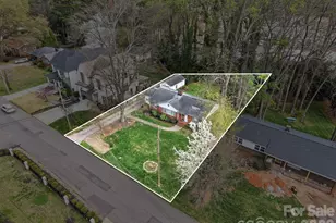 616 Bertonley Ave, Charlotte, NC 28211 - Photo 5