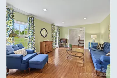 3927 Barclay Downs Drive, Charlotte, NC 28209 - Photo 7