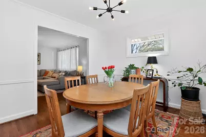 741 Brockbank Road, Charlotte, NC 28209 - Photo 9