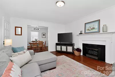 741 Brockbank Road, Charlotte, NC 28209 - Photo 7