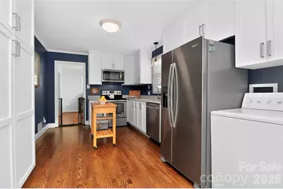 741 Brockbank Road, Charlotte, NC 28209 - Photo 13