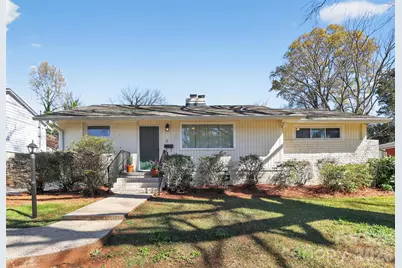 741 Brockbank Road, Charlotte, NC 28209 - Photo 1