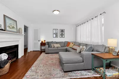 741 Brockbank Road, Charlotte, NC 28209 - Photo 5