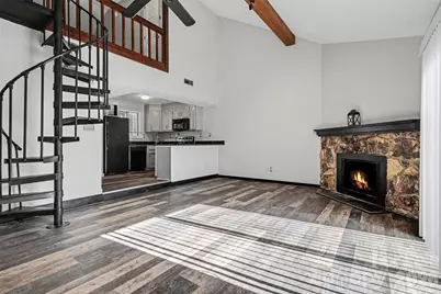 100 Willow Run Drive #5, Gastonia, NC 28056 - Photo 5