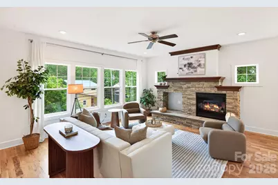 163 Sand Hill Road, Asheville, NC 28806 - Photo 5