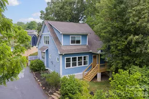 163 Sand Hill Rd, Asheville, NC 28806 - Photo 1