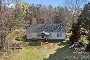 107 Panther Creek Road E, Troutman, NC 28166 - Photo 33