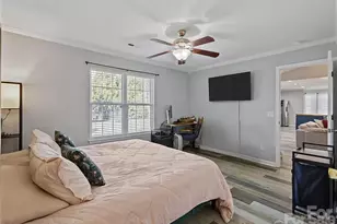 107 Panther Creek Road E, Troutman, NC 28166 - Photo 23