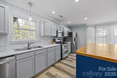 107 Panther Creek Road E, Troutman, NC 28166 - Photo 21