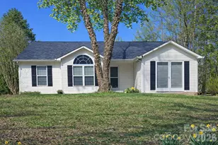 107 Panther Creek Road E, Troutman, NC 28166 - Photo 1