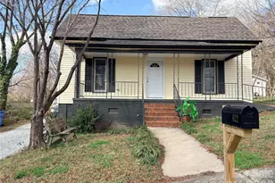 622 Watts St, Albemarle, NC 28001 - Photo 1