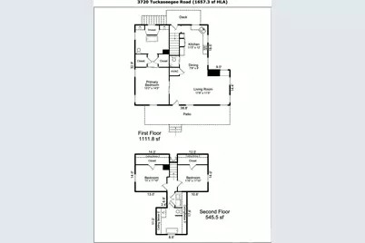 3720 Tuckaseegee Road, Charlotte, NC 28208 - Photo 35