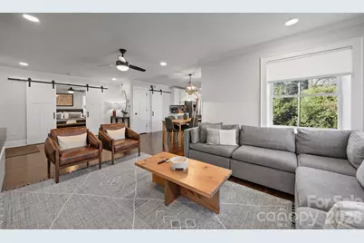 3720 Tuckaseegee Road, Charlotte, NC 28208 - Photo 5