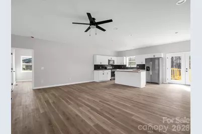 788 Tiney Road, Bostic, NC 28018 - Photo 9