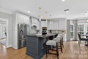 6803 Linkside Ct, Charlotte, NC 28277 - Photo 5