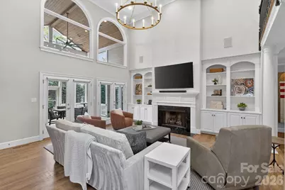 6803 Linkside Court, Charlotte, NC 28277 - Photo 9