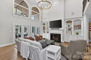 6803 Linkside Ct, Charlotte, NC 28277 - Photo 9