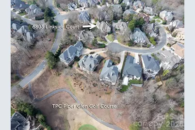 6803 Linkside Court, Charlotte, NC 28277 - Photo 35