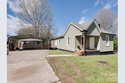 411 N Chapel Street, Landis, NC 28088 - Photo 1