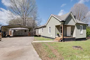 411 N Chapel St, Landis, NC 28088 - Photo 1