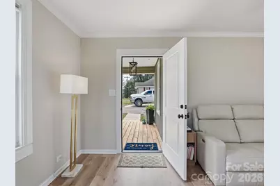 411 N Chapel Street, Landis, NC 28088 - Photo 3