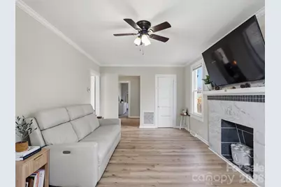 411 N Chapel Street, Landis, NC 28088 - Photo 5