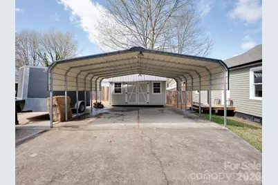 411 N Chapel Street, Landis, NC 28088 - Photo 29