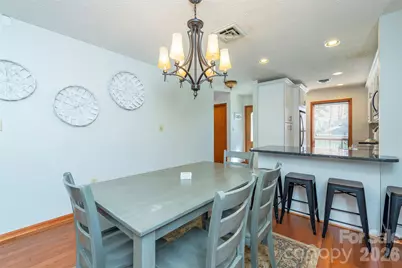 128 Quail Run Court #1626, Lake Lure, NC 28746 - Photo 9