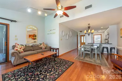 128 Quail Run Court #1626, Lake Lure, NC 28746 - Photo 3