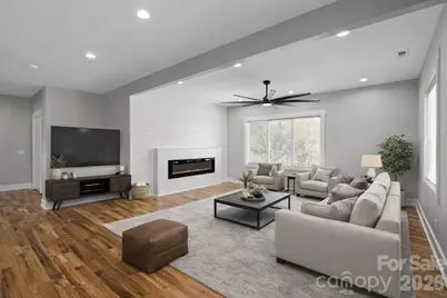 543 30th Avenue NW, Hickory, NC 28601 - Photo 13