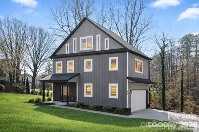 543 30th Avenue NW, Hickory, NC 28601 - Photo 1