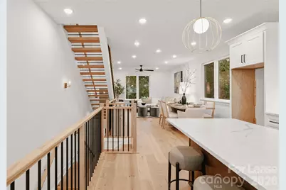 156 Mattoon Street, Charlotte, NC 28216 - Photo 5