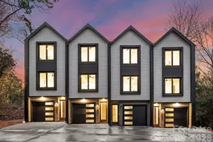 156 Mattoon St, Charlotte, NC 28216 - Photo 1