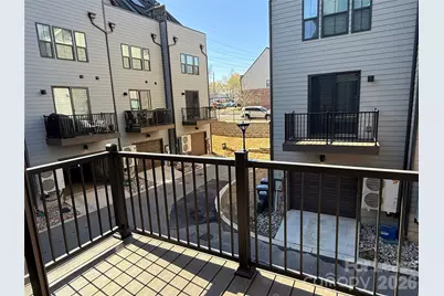 4002 Citra Lane, Charlotte, NC 28217 - Photo 5