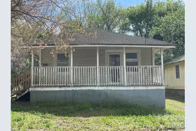 410 Mill Road, Charlotte, NC 28216 - Photo 1