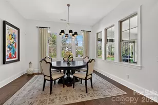 4231 Piaffe Ave, Mint Hill, NC 28227 - Photo 25