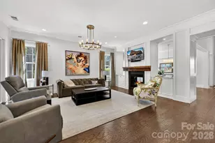 4231 Piaffe Ave, Mint Hill, NC 28227 - Photo 17