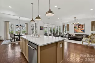 4231 Piaffe Ave, Mint Hill, NC 28227 - Photo 23