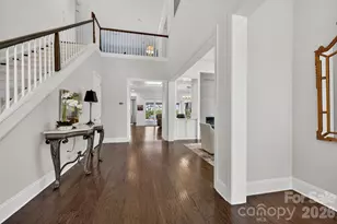 4231 Piaffe Ave, Mint Hill, NC 28227 - Photo 5