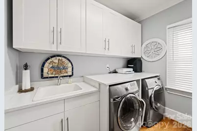 4203 Morrowick Road, Charlotte, NC 28226 - Photo 27