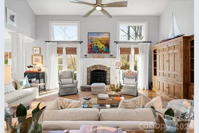 4203 Morrowick Road, Charlotte, NC 28226 - Photo 13