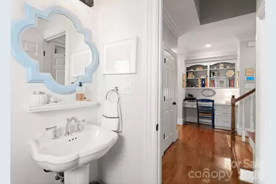 4203 Morrowick Road, Charlotte, NC 28226 - Photo 21