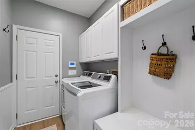 8520 Newton Lane, Charlotte, NC 28277 - Photo 17